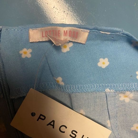 Lottie Moss Skirt - Picture 4 of 6